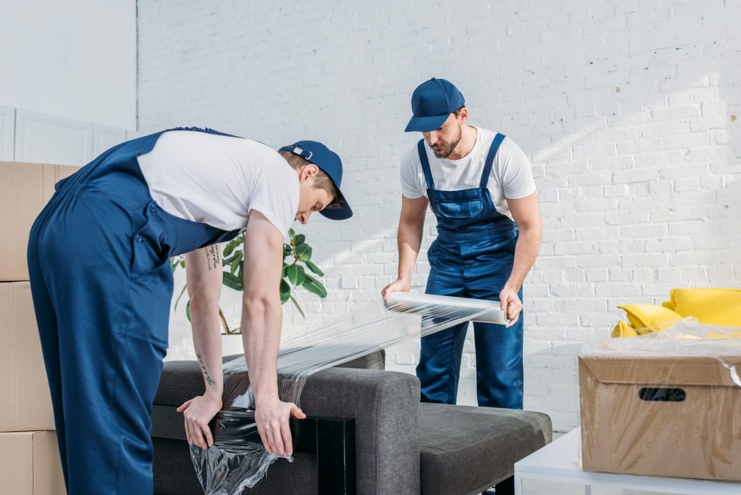 Messiwohnung leeren – diskret &amp; professionell