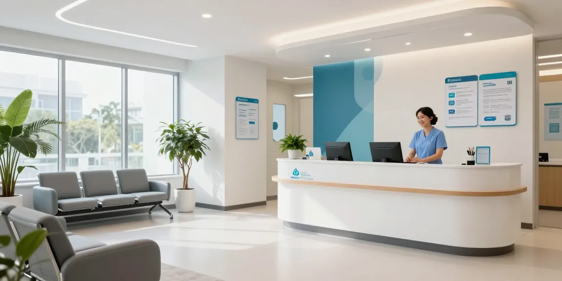 Hair transplant turkey price at a modern medical clinic providing patient care and quality health services.