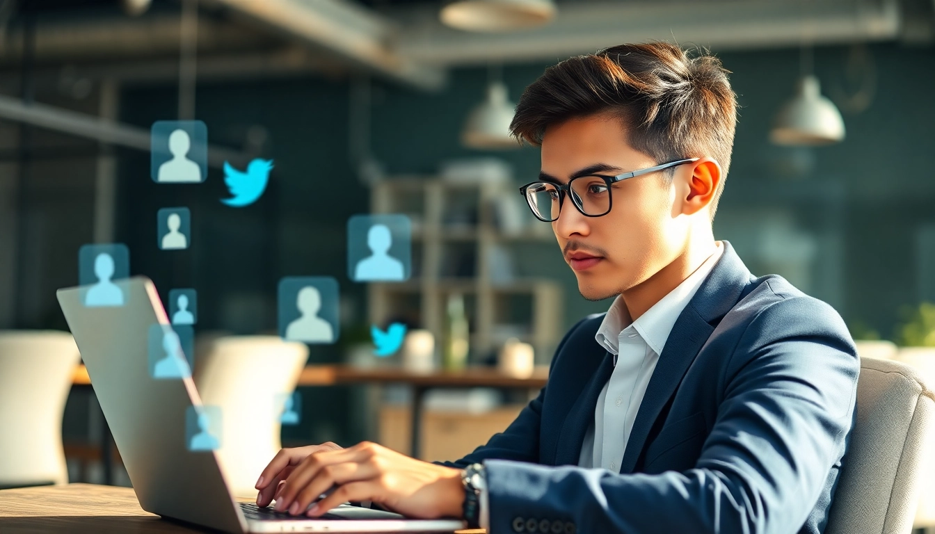 インスタ フォロワー購入 安いで自分のブランドを成長させる情熱的な起業家がデジタルツールを活用しています。