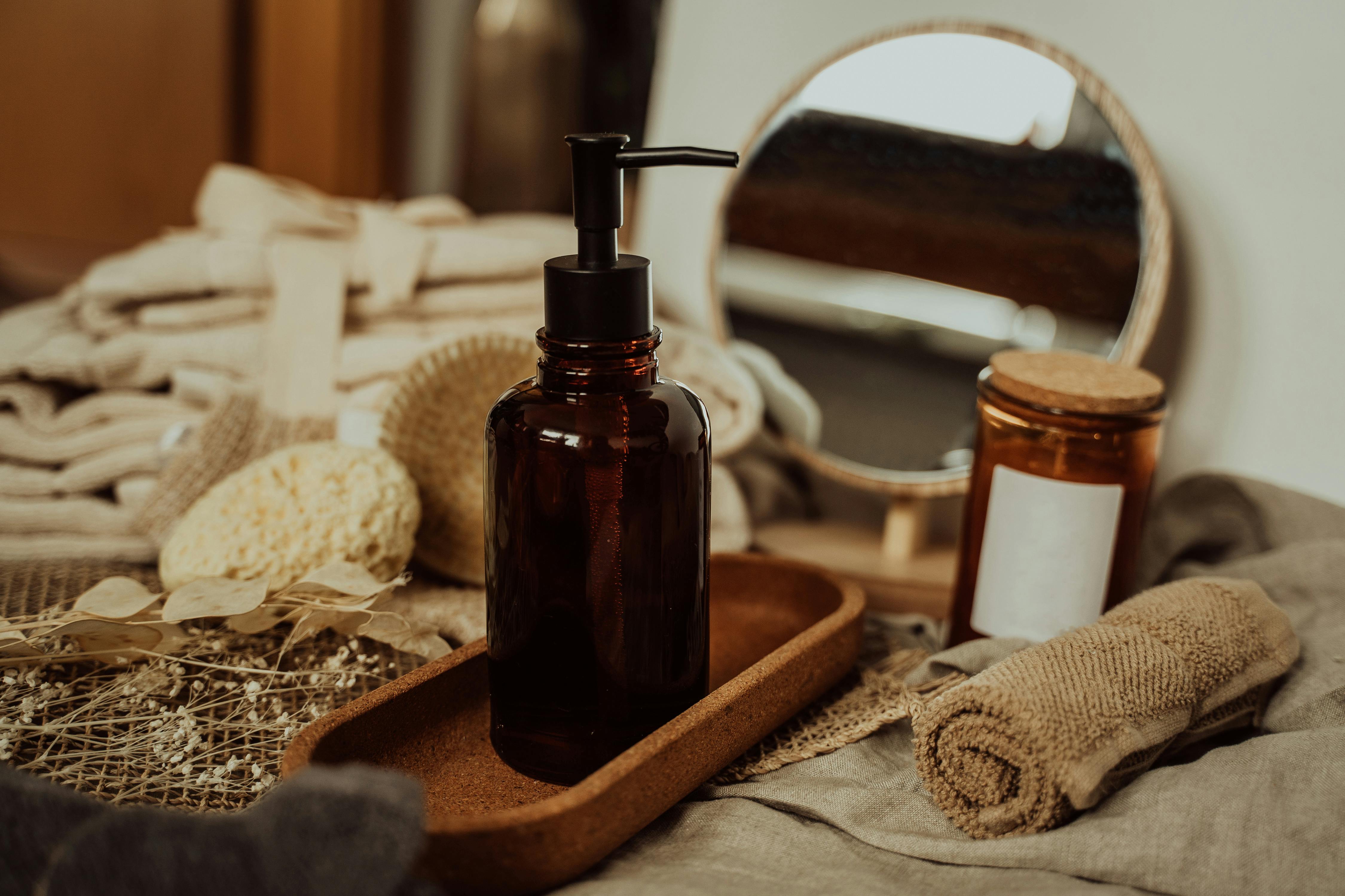 Hygienemittel für den Haushalt: Sauberkeit leicht gemacht