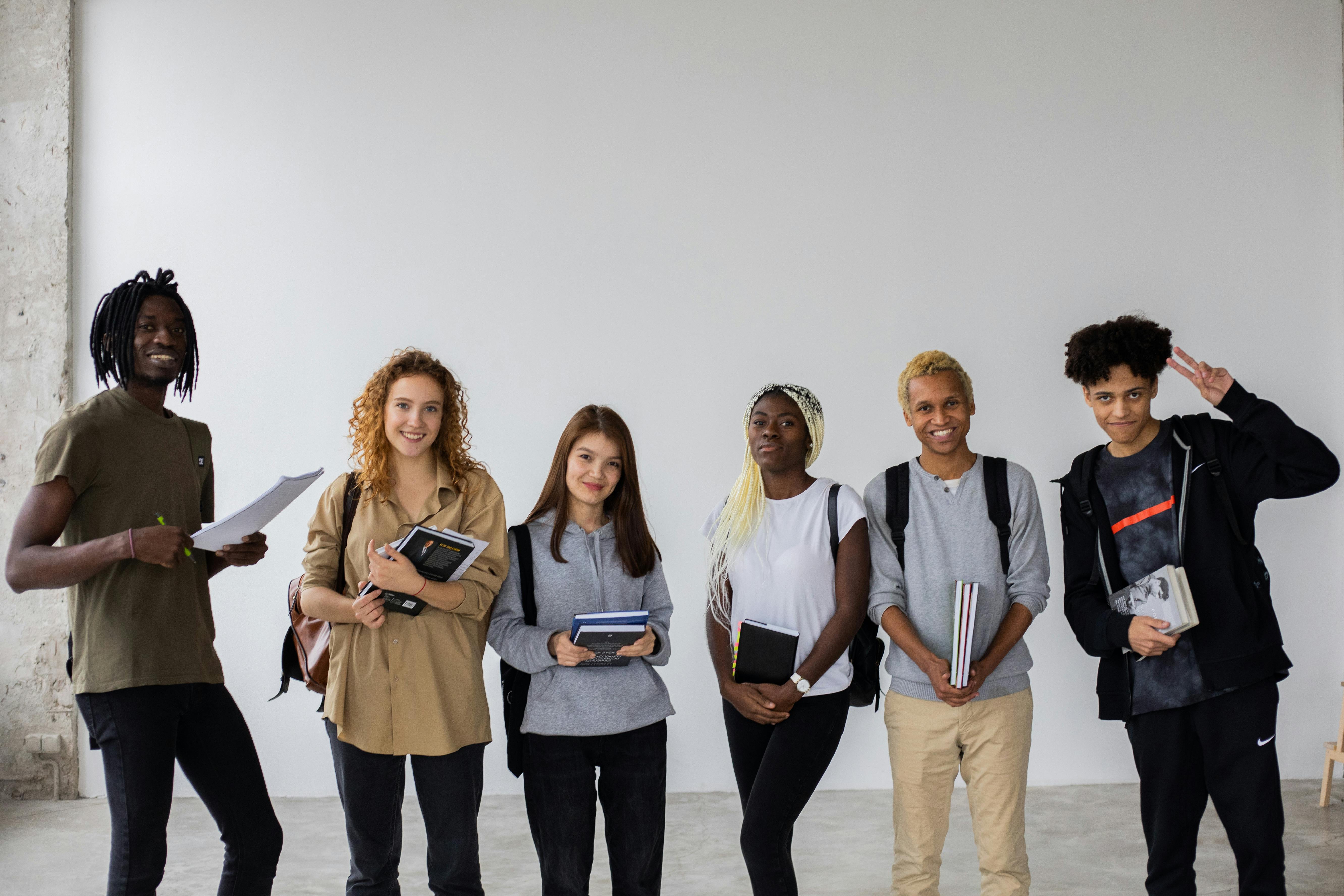 College Survival Tips for Freshmen and Upperclassmen