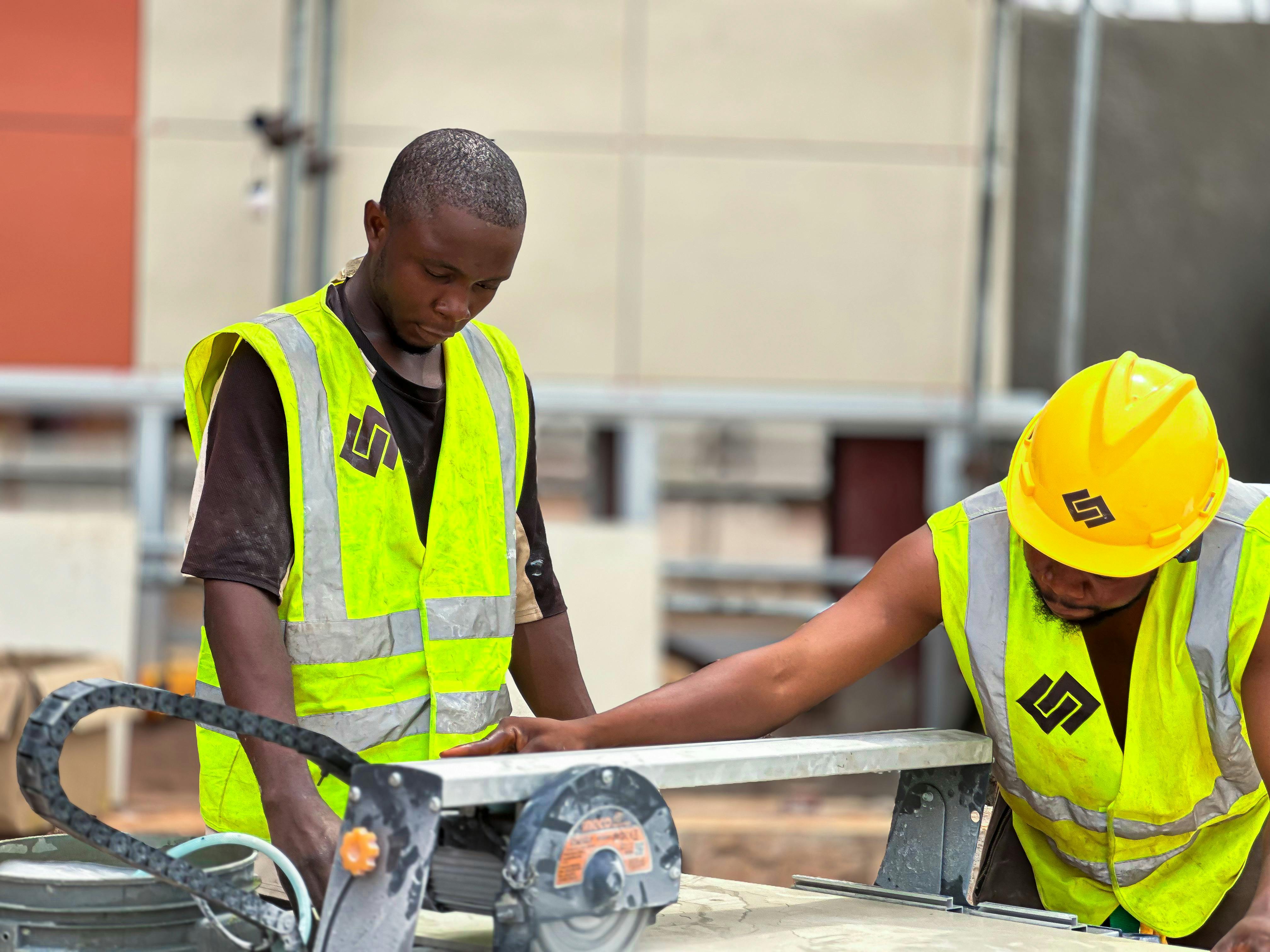 Full-Service Construction Management in NYC