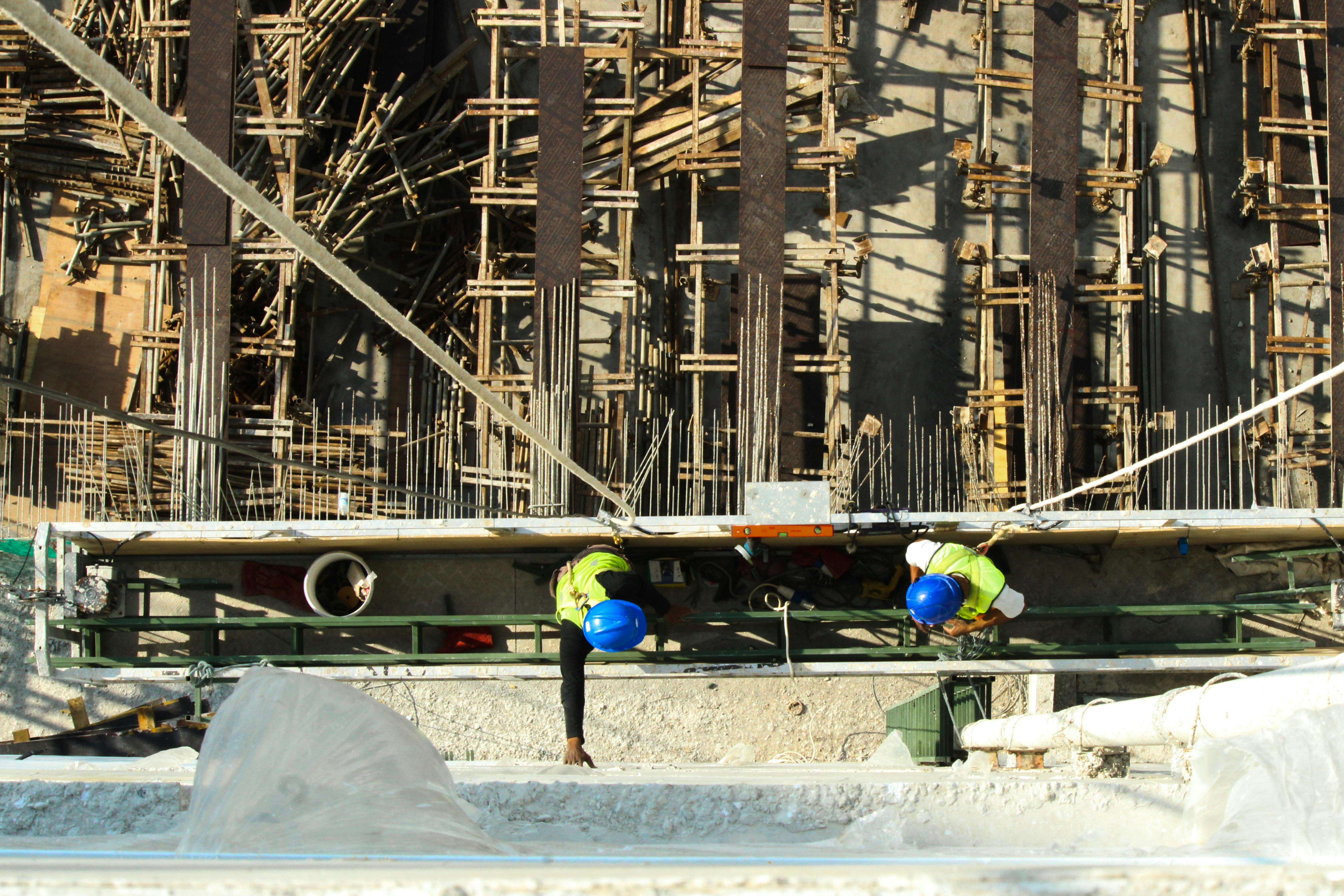 Skilled Trades Training: Start Today