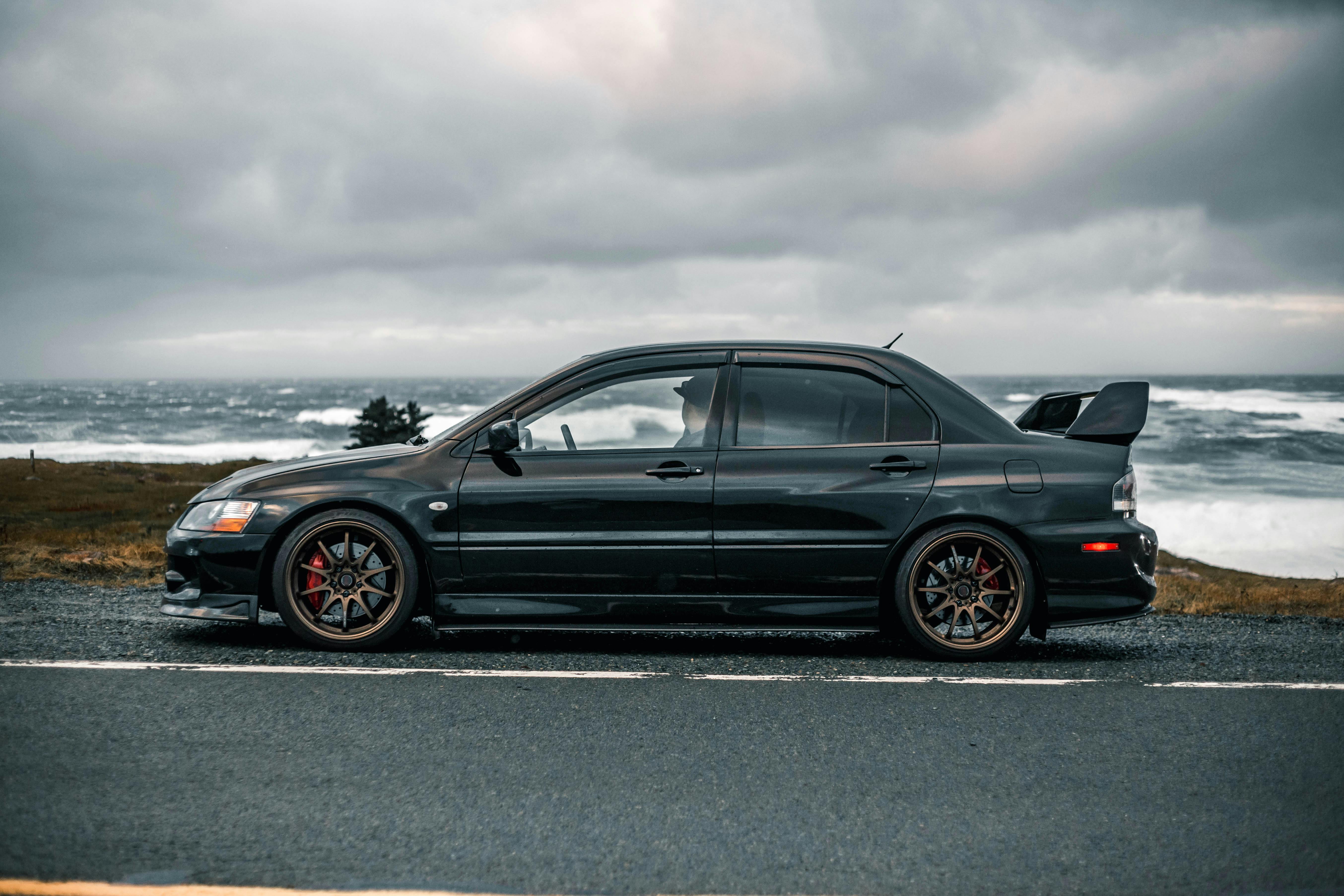 G80 Engine and Turbo Enhancements That Deliver
