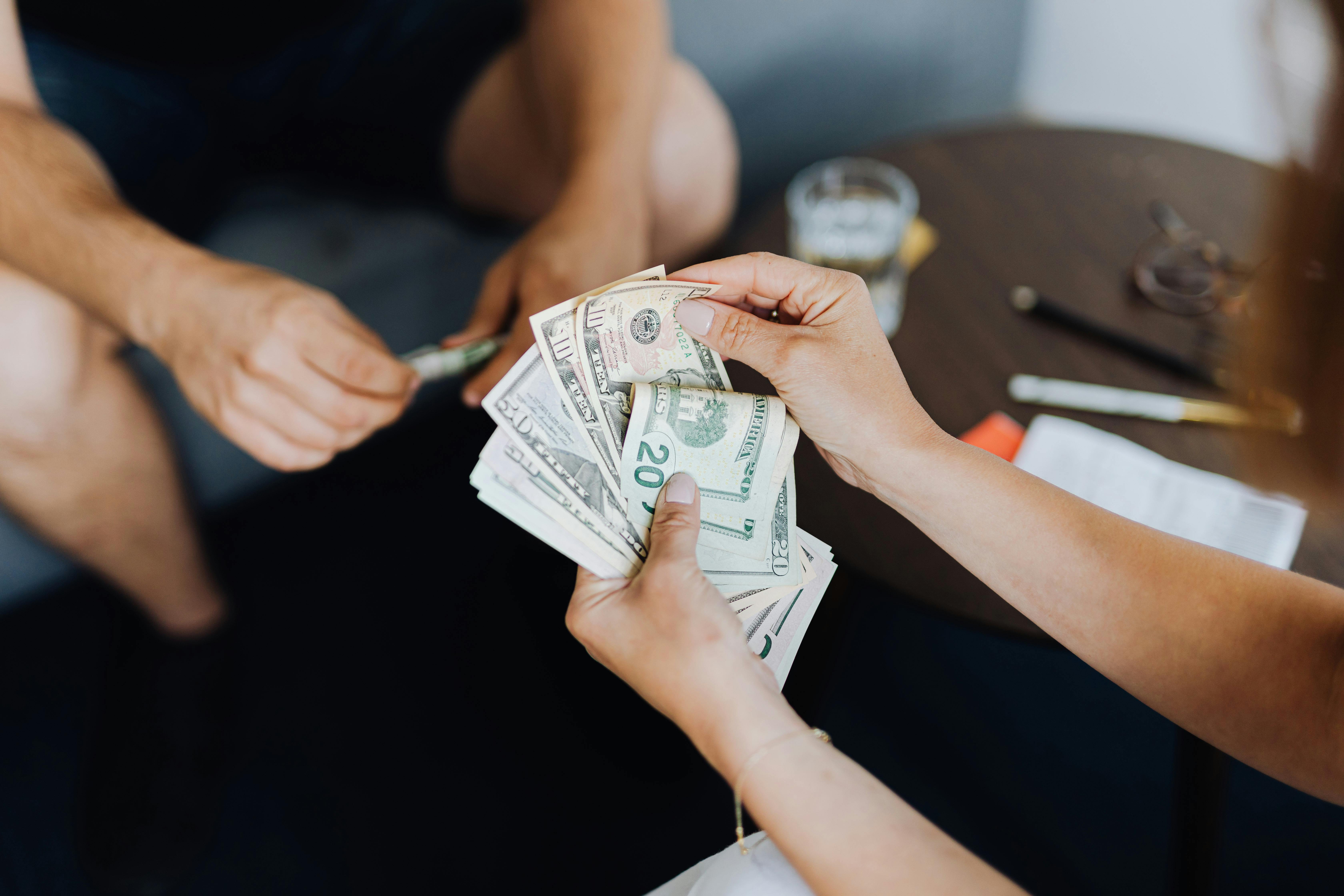 Money Exchange Sydney – Secure Online Platform