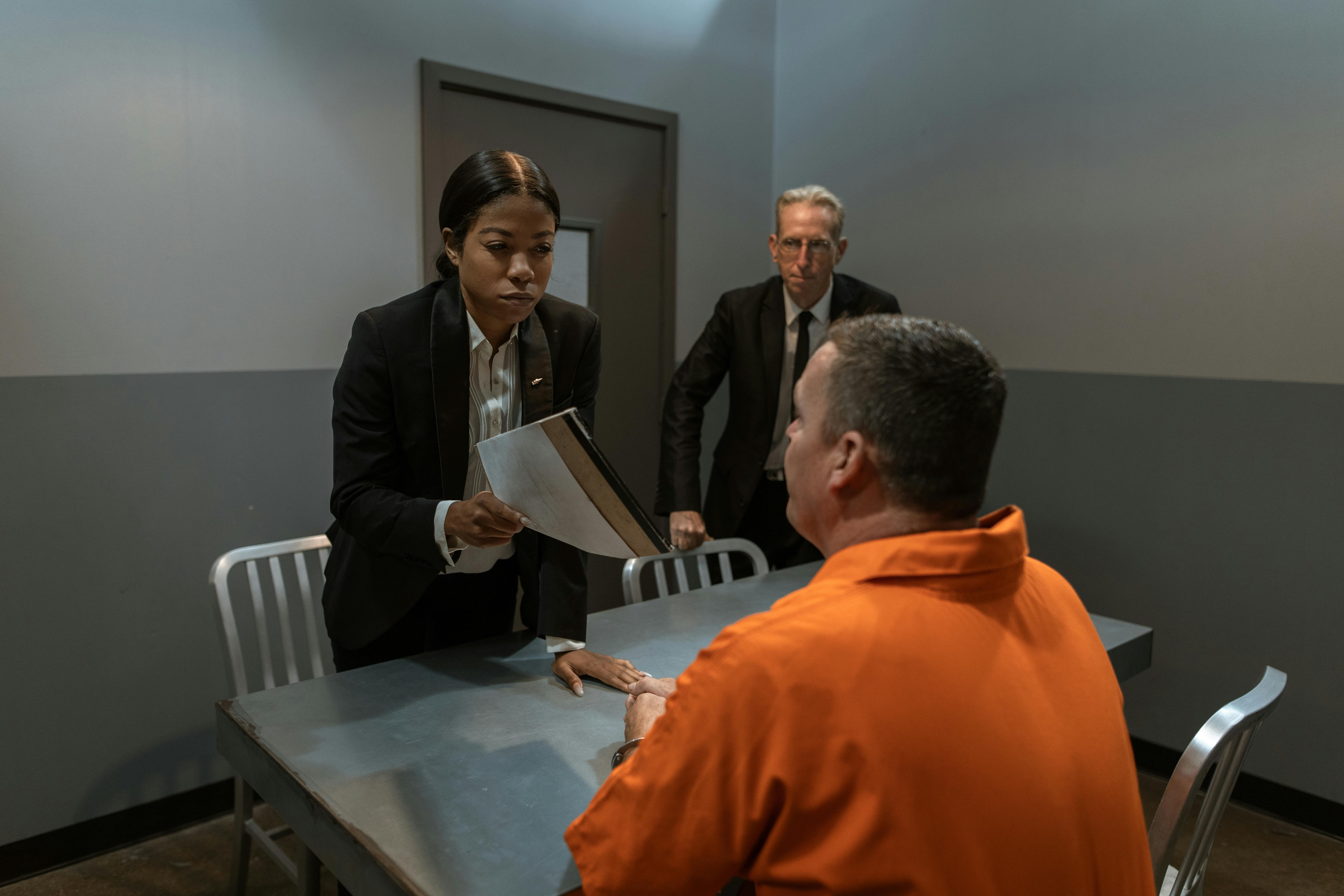 OC Jail – Santa Ana Jail Inmate Locator with Full Booking Details