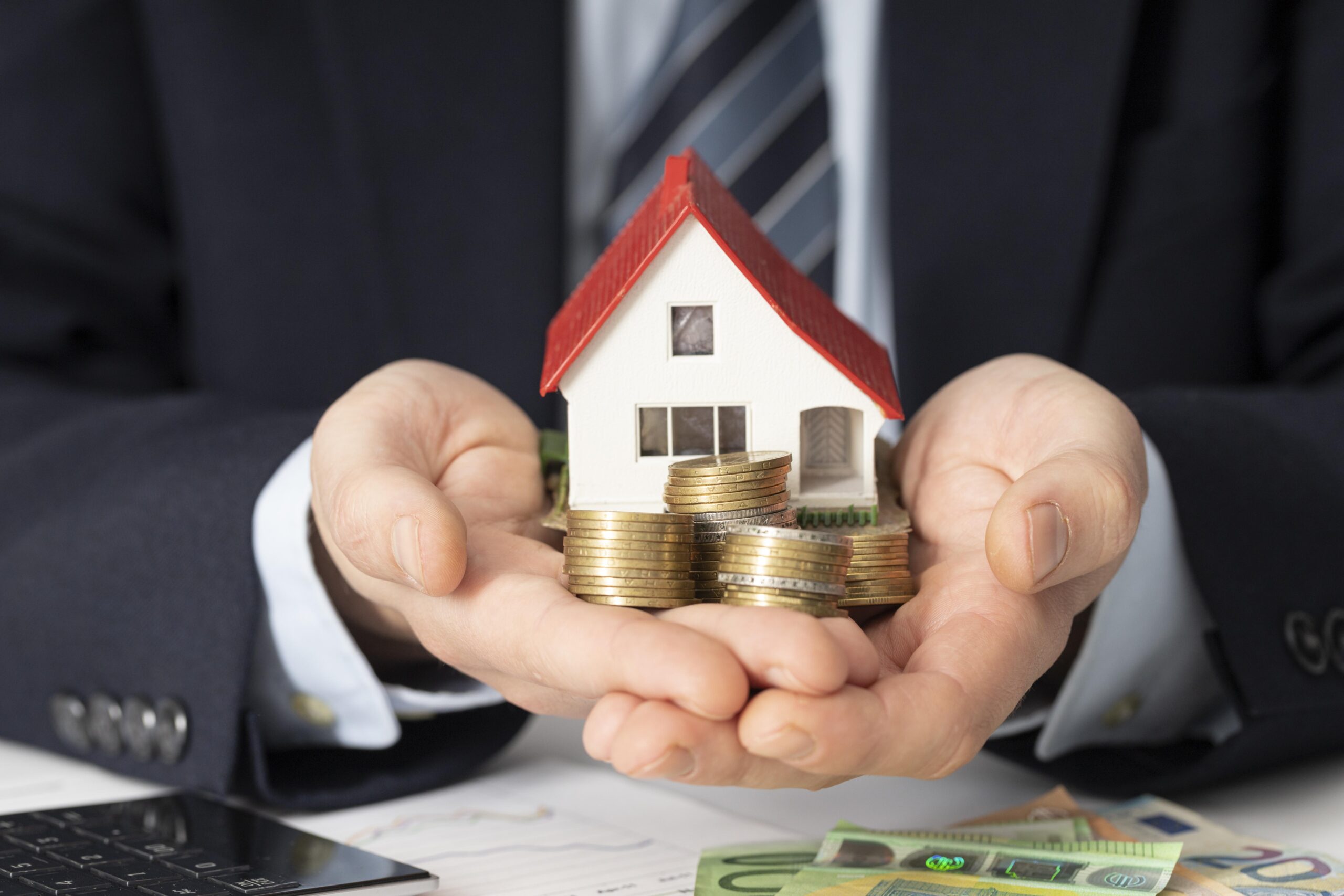 Public Adjuster Near Me – Protecting Your Home and Business