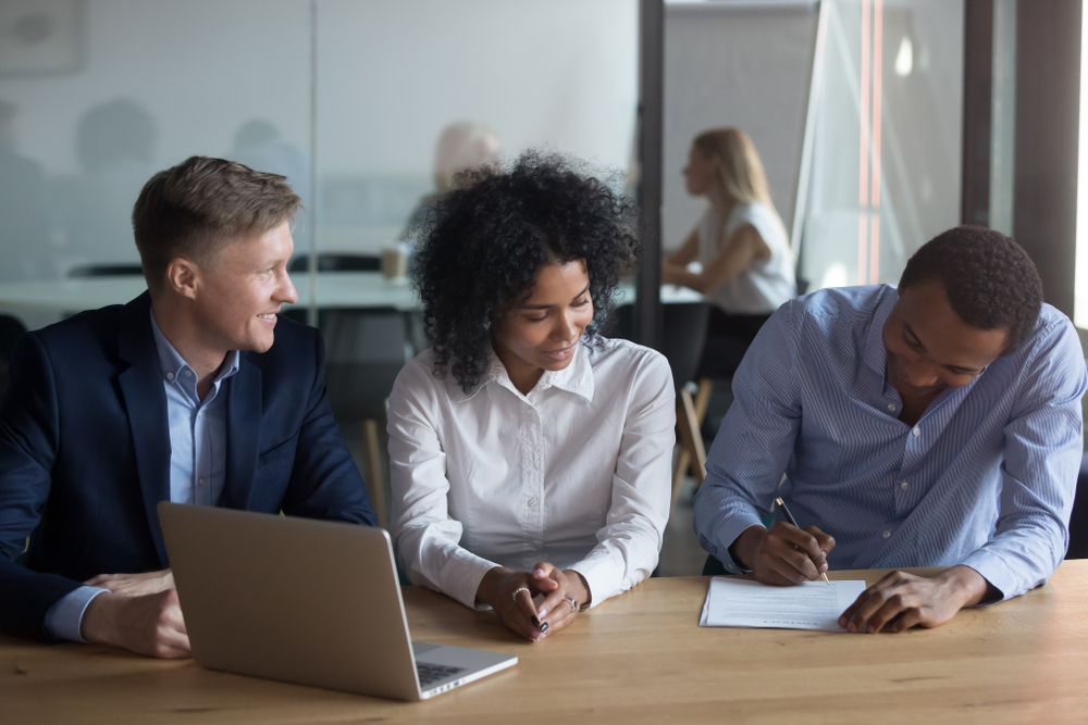 School Leaver Jobs With Training and Progression