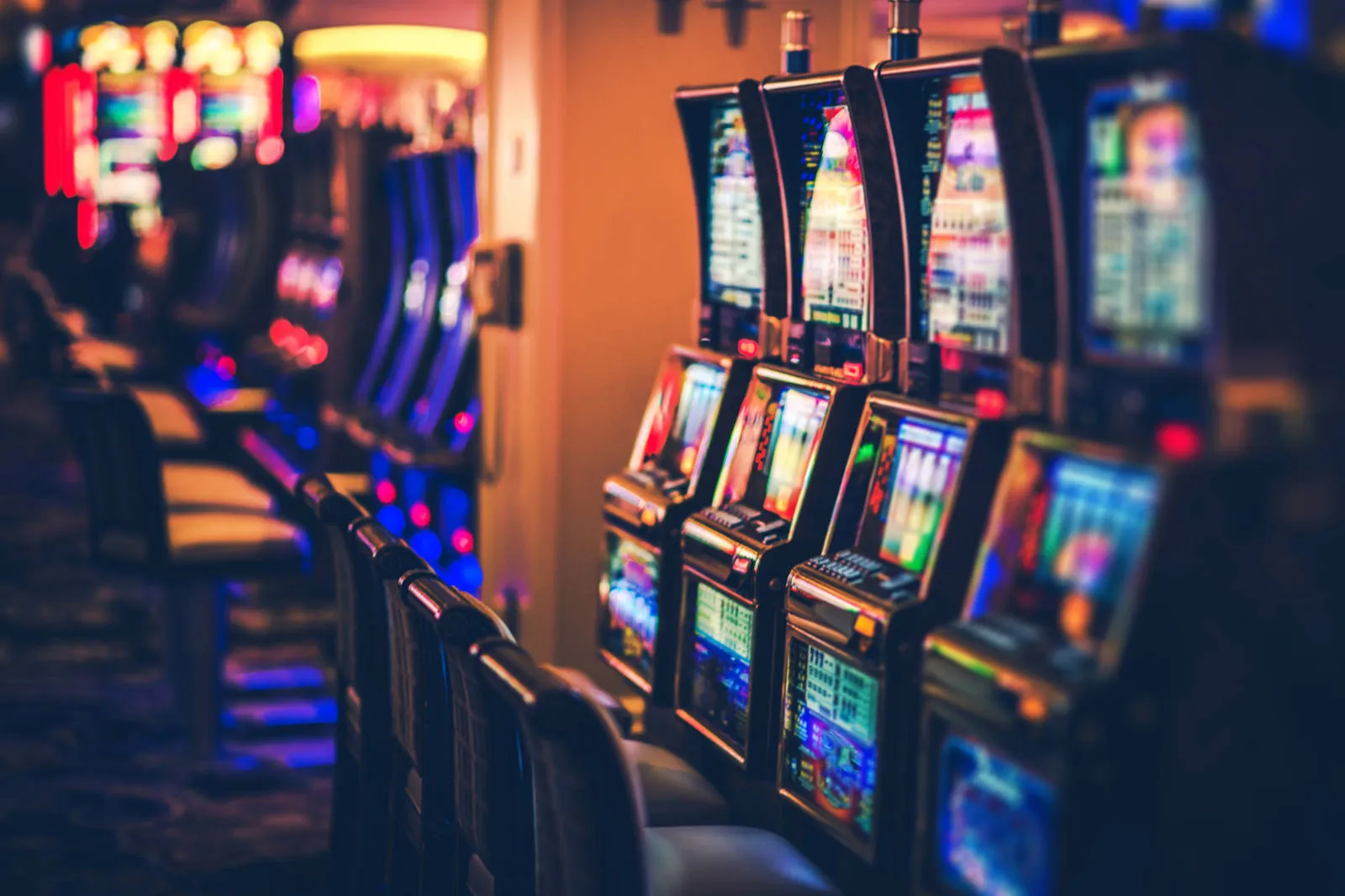 Situs Slot 777 Online yang Mudah Menang dan Fair Play