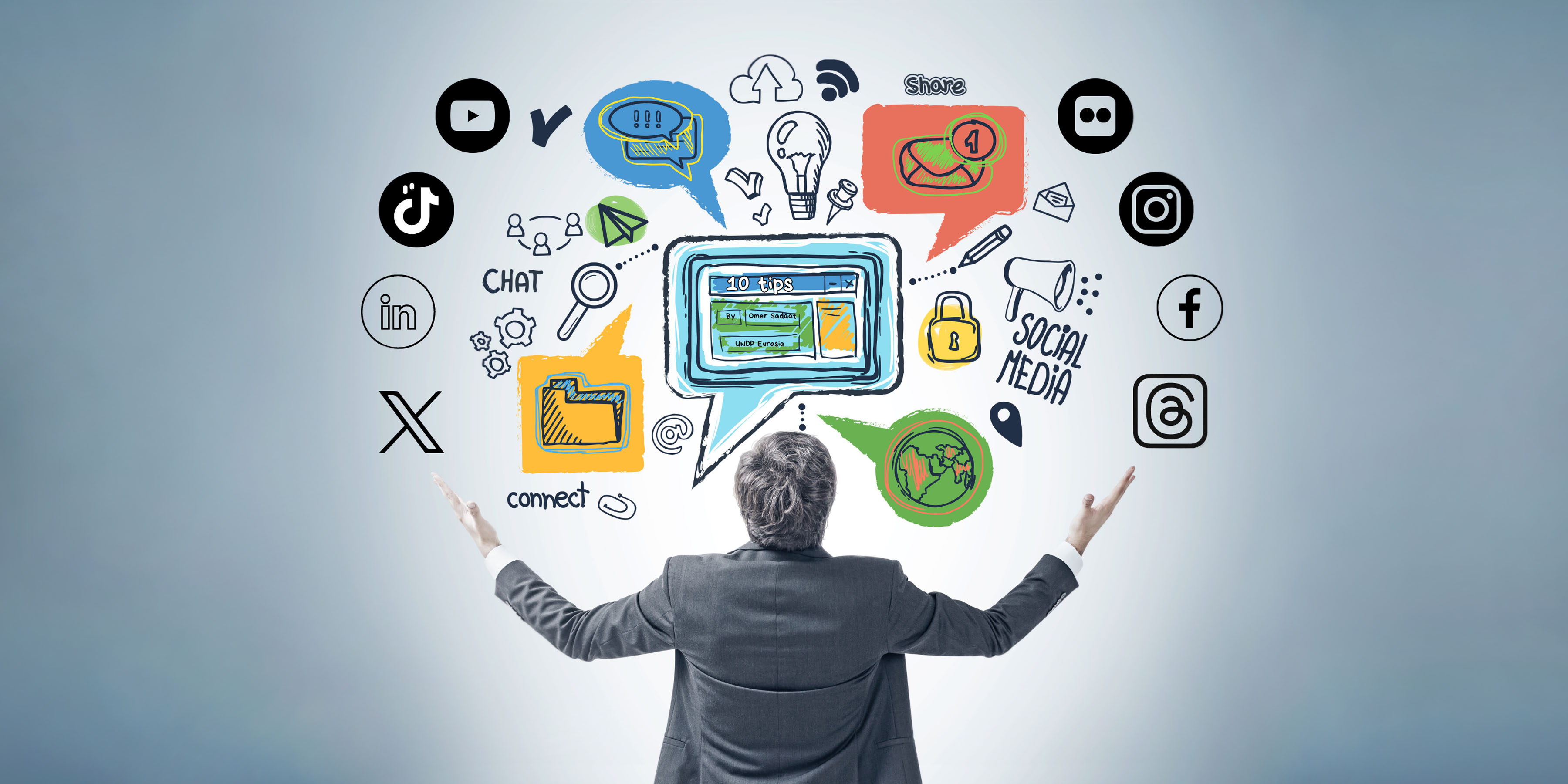 Social media panels Backed by 5+ Years of Experience – SocialPanel24