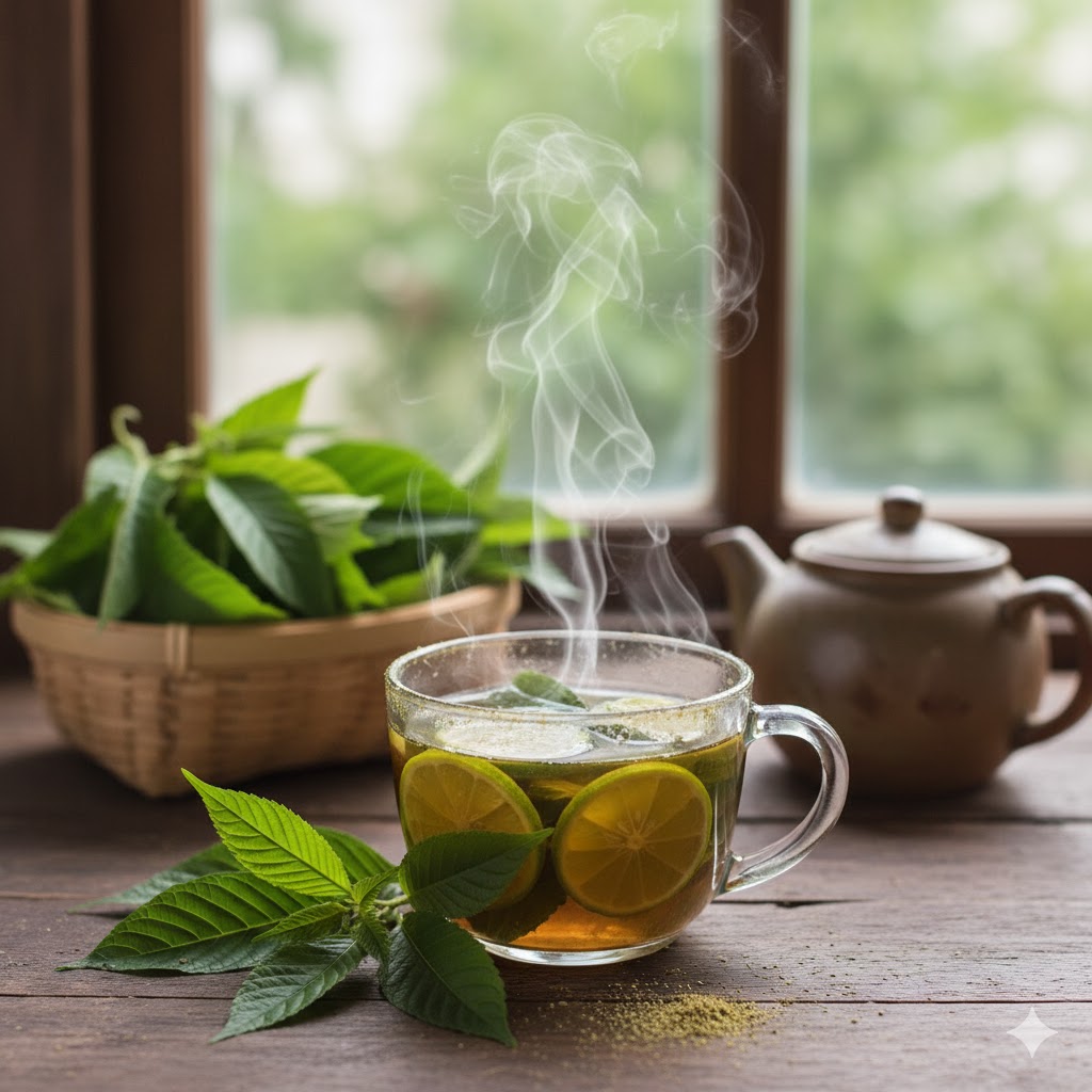 Where to Buy Kratom Tea Chiang Mai – Trusted Local Spot