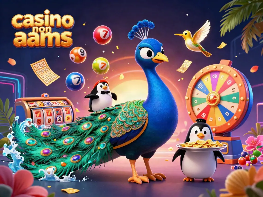 Scopri i migliori casinò non AAMS con payout elevati e giochi entusiasmanti.