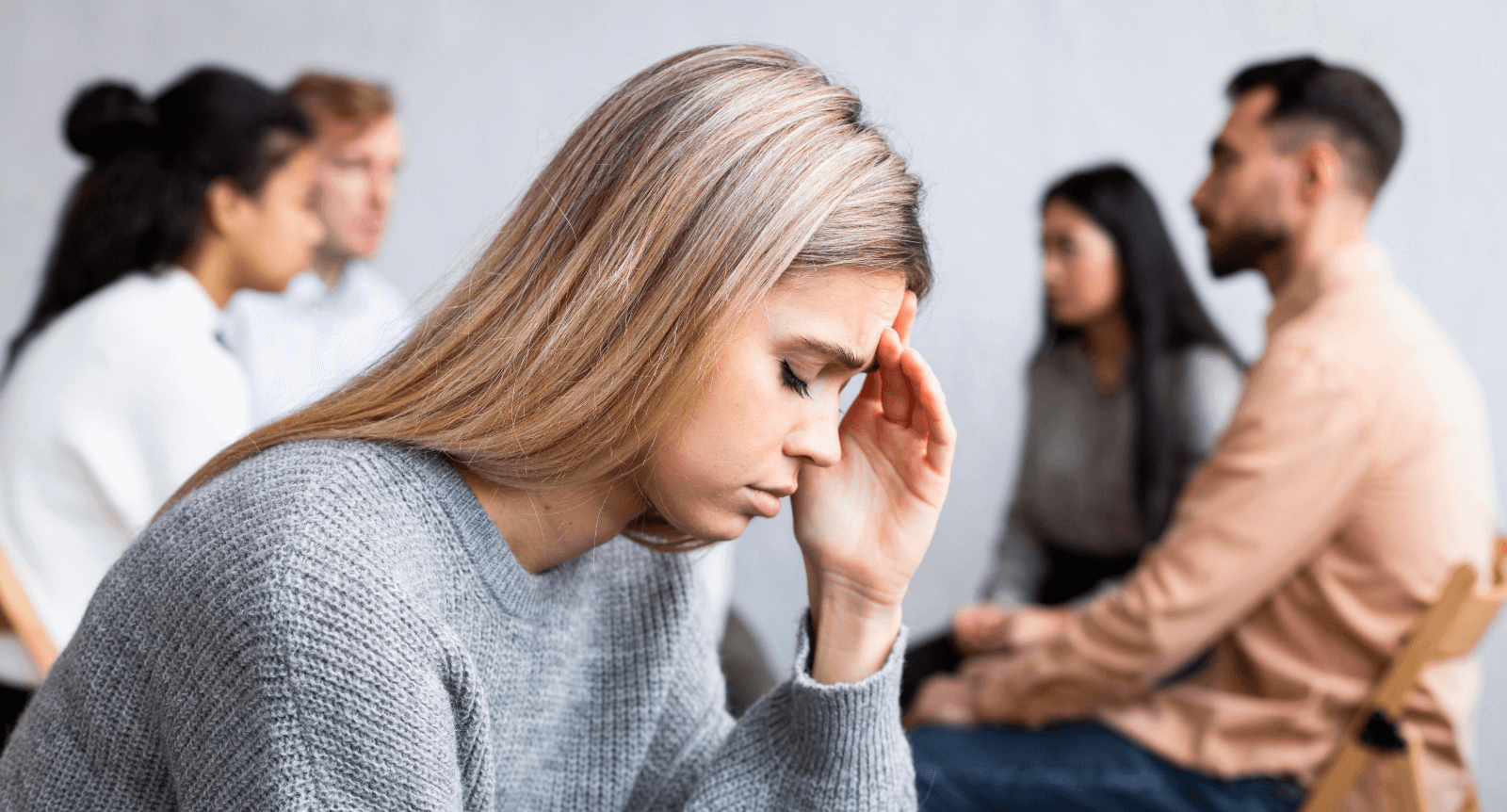 Stress and Anxiety Management for Emotional Wellbeing