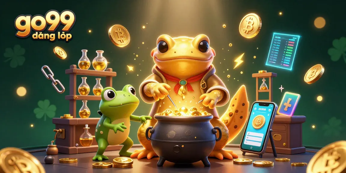 Engage in a thrilling adventure at go99 đăng nhập while enjoying vibrant 3D casino-themed illustration.