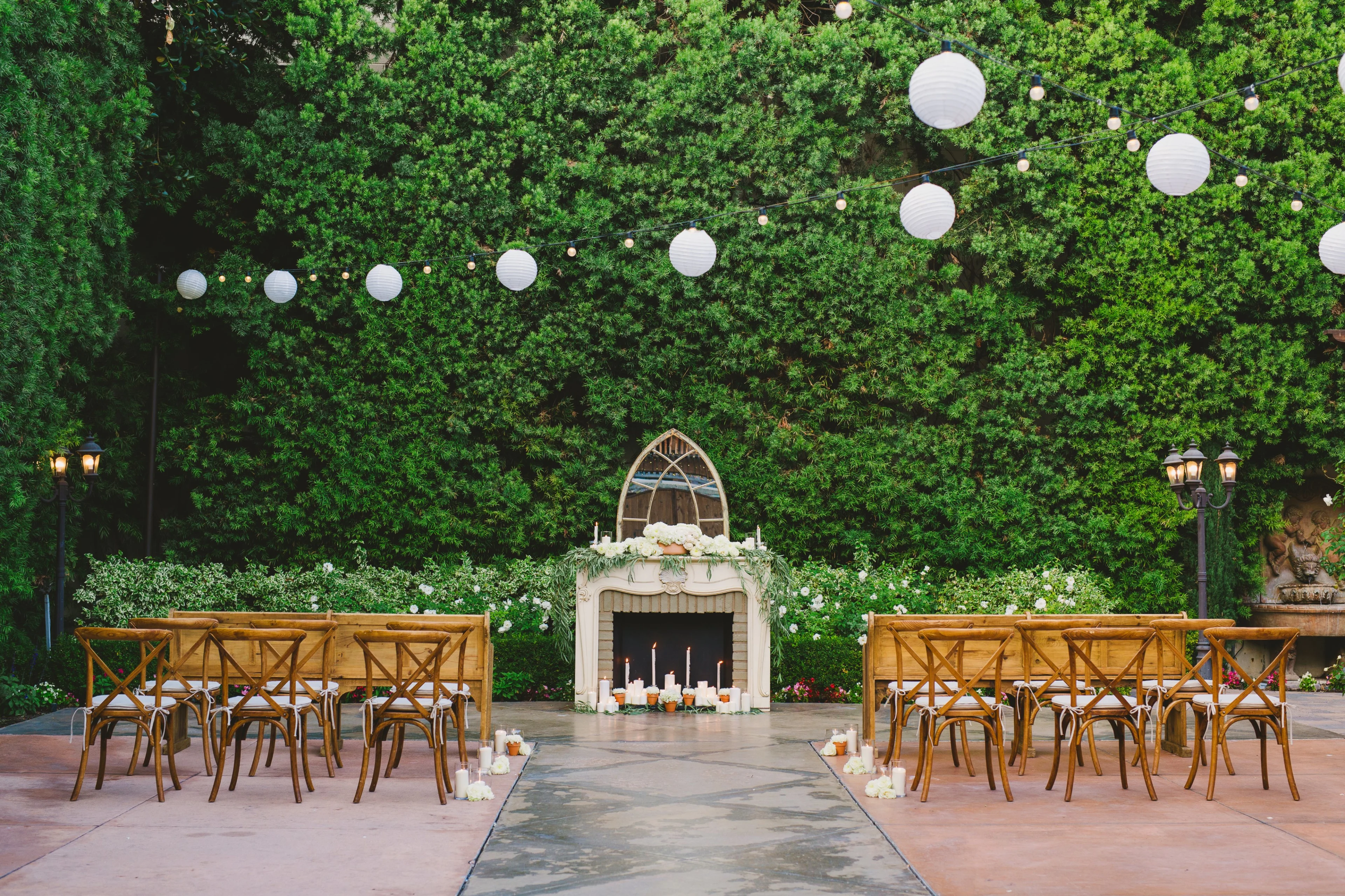 Events Space Jacksonville FL Crafted for Special Occasions