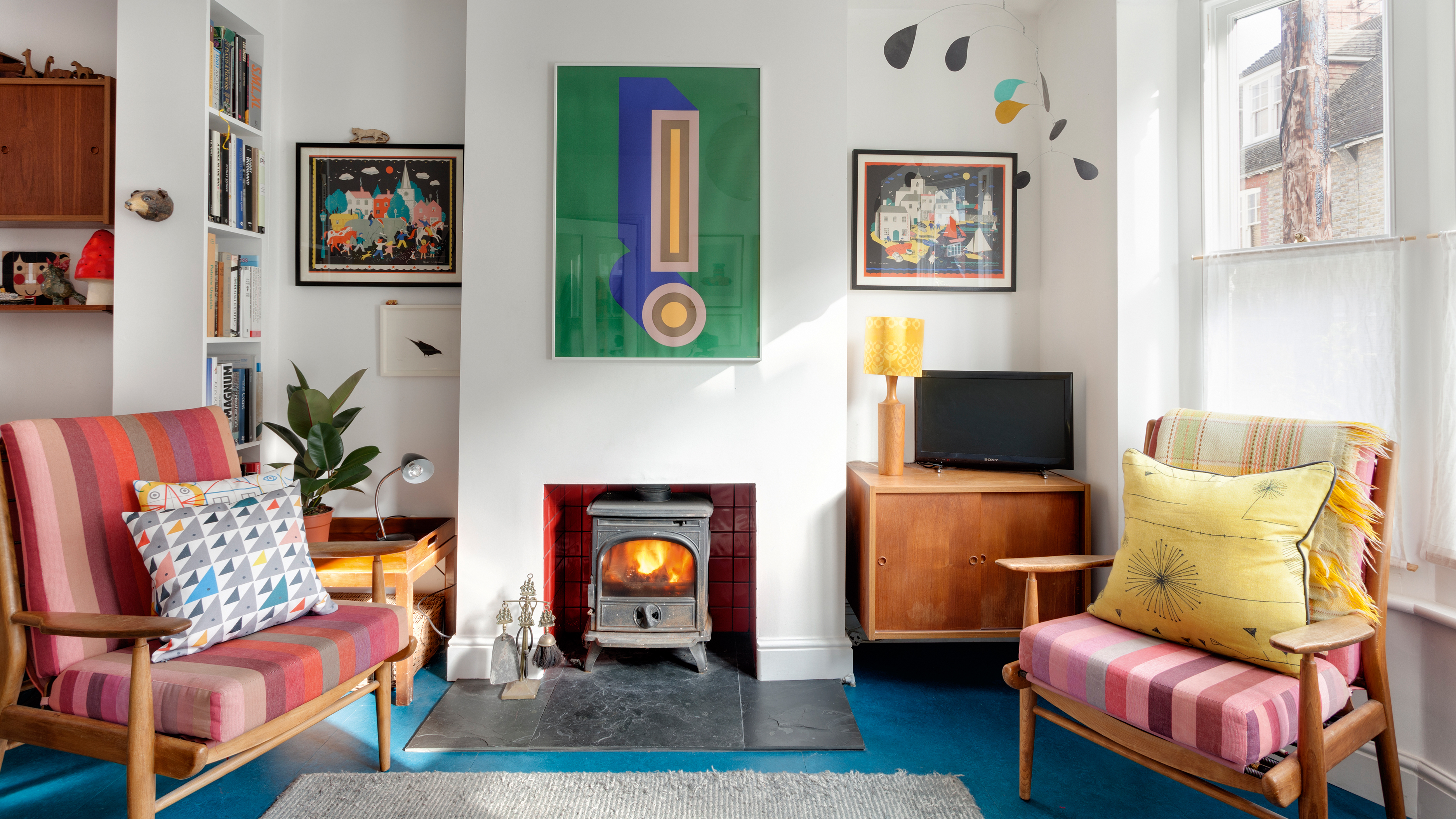 Elevate Your Space with Custom Upholstery in Los Angeles