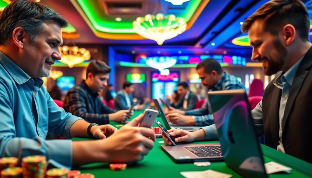 Bandar toto terpercaya dapat meningkatkan pengalaman bermain dengan sistem aman dan nyaman.