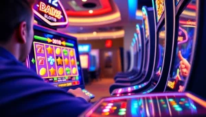 Menangkan hadiah di atas pakde4d slot saat bermain game slot online dengan antusias.