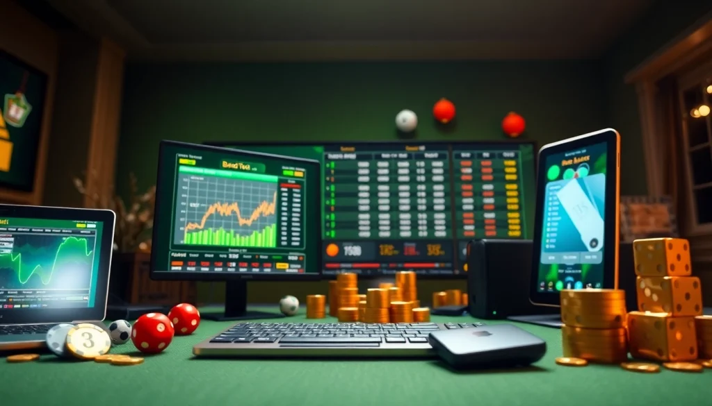 Menang dalam bandar togel online dengan tampilan menarik dan grafik yang menggugah semangat.