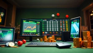 Menang dalam bandar togel online dengan tampilan menarik dan grafik yang menggugah semangat.