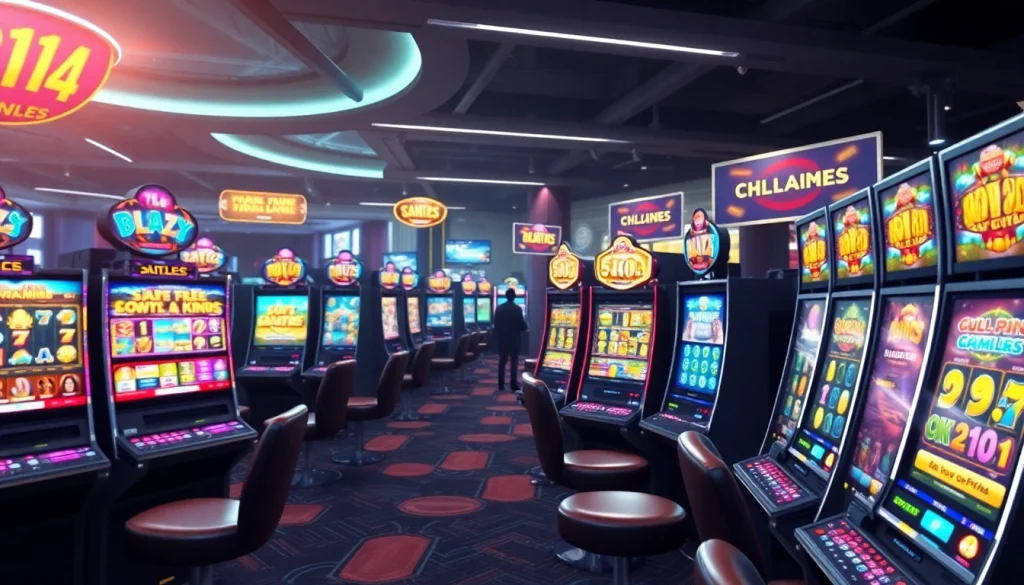 Permainan bandar togel resmi slot di lingkungan kasino digital yang menarik dan berwarna-warni.