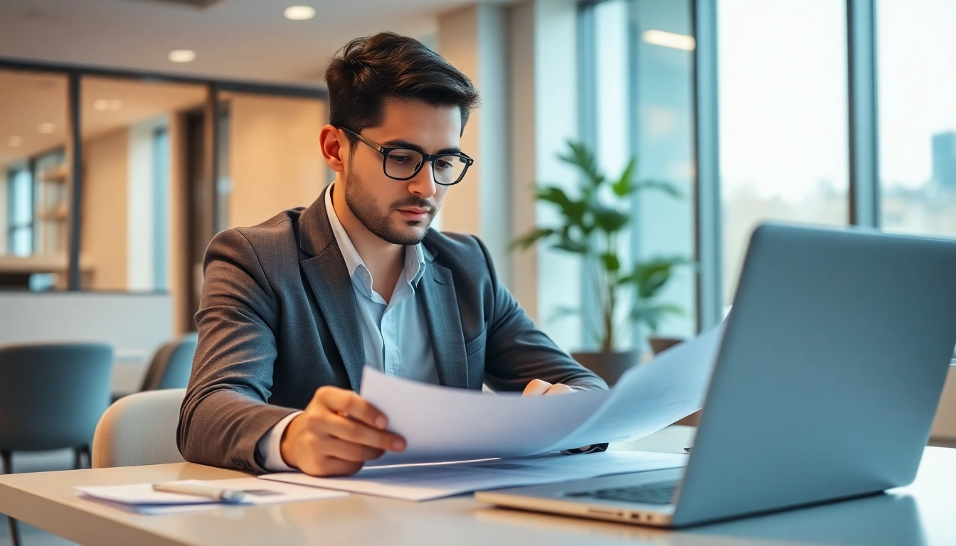 카드 현금화 관련 상담을 진행하는 전문가의 모습입니다.