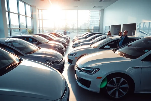 Explore avtoprokat options in a vibrant car rental office in Chișinău.