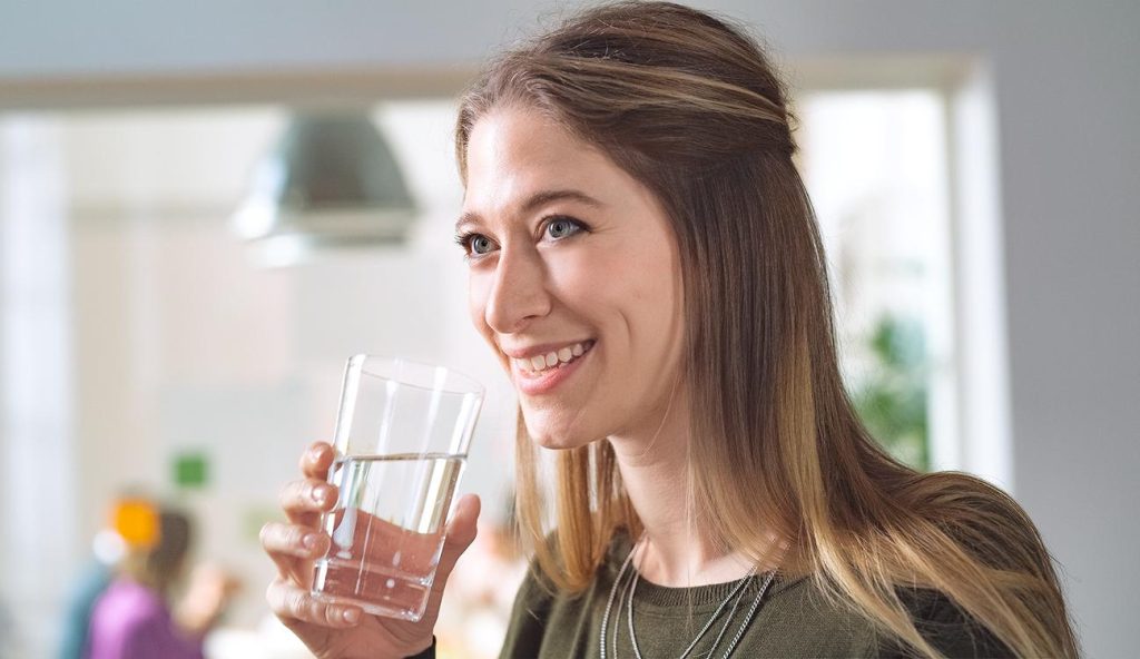 pur water filter vs brita