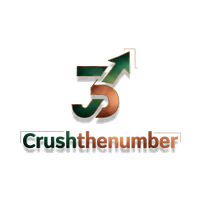 Crush The Number