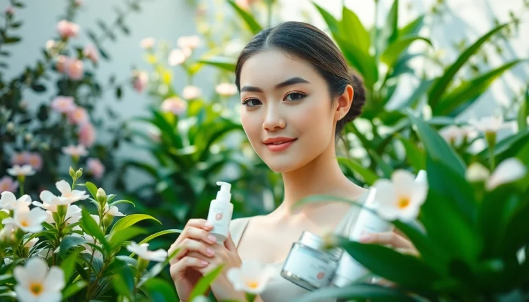 Naudojimas Naturali kosmetika su natūraliais ingredientais ir augalais puikiaiši spalvoms.