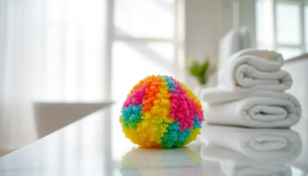 Learn how to use silicone loofah for effective skin exfoliation and cleansing in the shower.