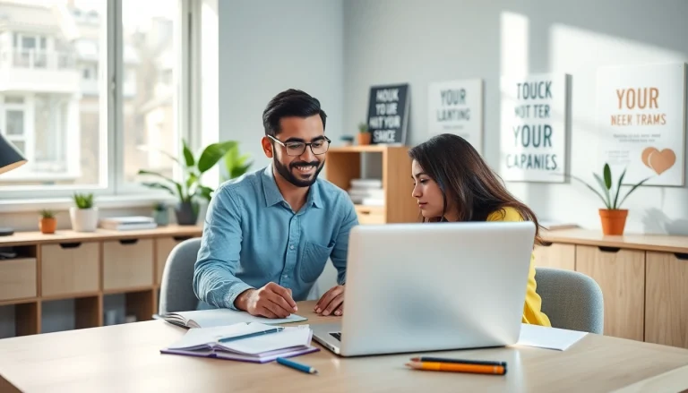 Boost your success with remote exam help in a productive study environment.