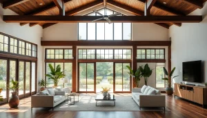 Milton Colonial Addition Renovation showcasing a blend of traditional and modern design elements.