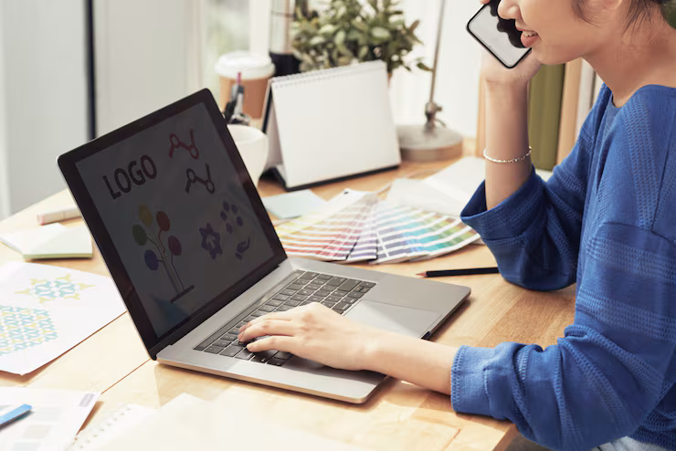 Logo And Brand Design Services