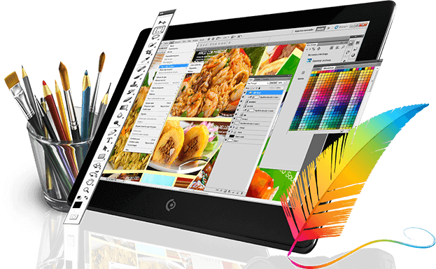 Logo And Brand Design Services